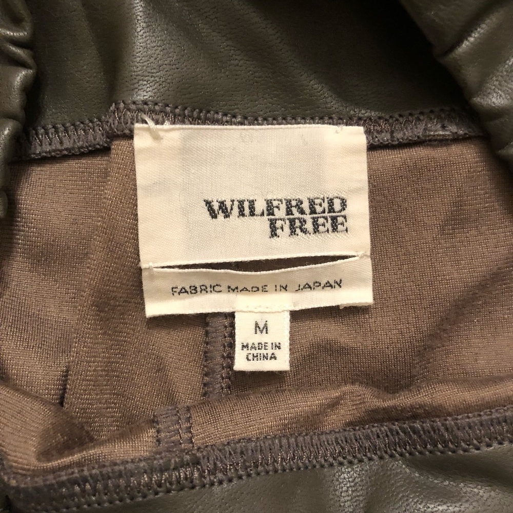 SOLD- Wilfred Free Daria Pant - Picture 8 of 8